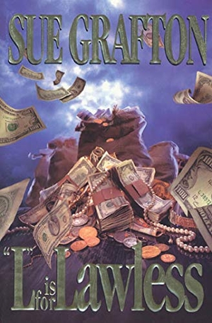 Grafton, Sue / Grafton. L Is for Lawless. St. Martins Press-3PL, 1995.