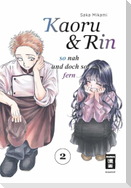 Kaoru und Rin 02