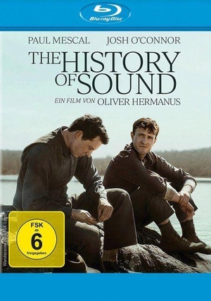 Shattuck, Ben. The History of Sound. Universal Pictures Video, 2000.