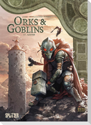 Orks & Goblins. Band 17