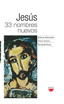 Jesús : 33 nombres nuevos