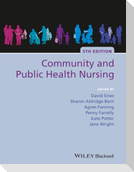 Community Public Health Nursin