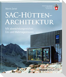 SAC-Hüttenarchitektur