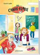 Die Chaos-Klasse - Tumult am Pult