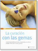 La curación con las gemas