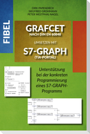 Fibel GRAFCET nach DIN EN 60848 umsetzen mit S7-GRAPH (TIA-Portal)