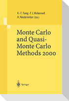 Monte Carlo and Quasi-Monte Carlo Methods 2000