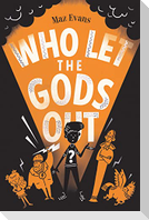 Who Let the Gods Out?