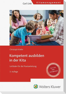 Kompetent ausbilden in der Kita