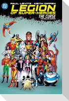 Legion of Super-Heroes: The Curse: The Deluxe Edition