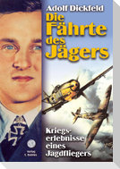 Die Fährte des Jägers