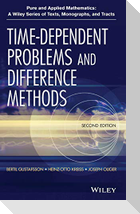 Time-Dependent Problems 2e