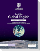 Cambridge Global English Teacher's Resource 8 with Digital Access