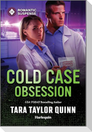 Cold Case Obsession