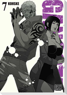 Gangsta., Vol. 7