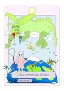 Hasi rettet das Klima