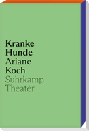 Kranke Hunde