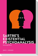 Sartre's Existential Psychoanalysis