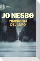 L' impronta del lupo