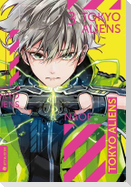 Tokyo Aliens 03