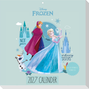 FROZEN 2027