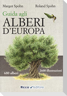 Guida agli alberi d'Europa