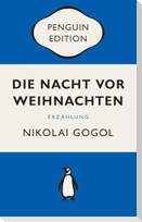 Die Nacht vor Weihnachten