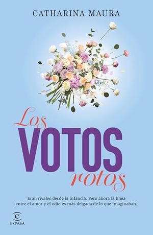 Maura, Catharina. Los votos rotos / The Broken Vows  (Windsors 4). Editorial Planeta Mexicana S.A. de C.V., 2026.
