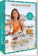 Happy. Healthy. Nazan!
