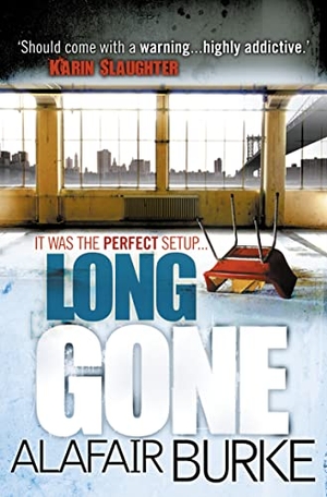 Burke, Alafair. Long Gone. HarperCollins, 2011.