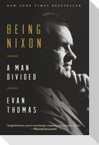 Being Nixon