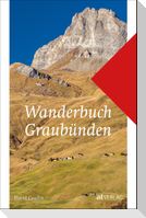 Wanderbuch Graubünden