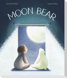 Moon Bear