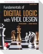 Fundamentals of Digital Logic with VHDL Design ISE