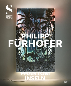 Grosser, Svenja (Hrsg.). Philipp Fürhofer - Phantominseln. Hatje Cantz Verlag GmbH, 2023.