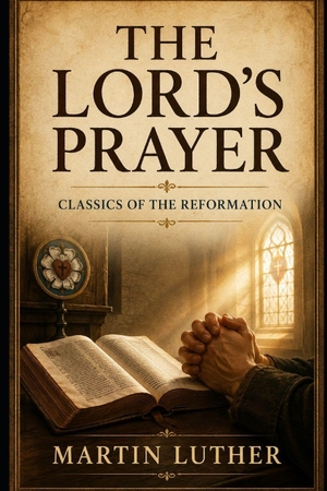 Luther, Martin. The Lord's Prayer - Classics of the Reformation. Amazon Digital Services LLC - Kdp, 2026.