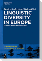 Linguistic Diversity in Europe