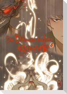 Die Dämonenbar 4