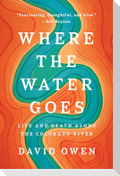 Where the Water Goes