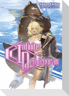 Infinite Dendrogram: Sp Omnibus (Light Novel)