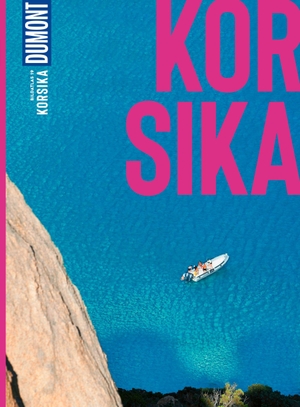 Nowak, Christian. DuMont Bildatlas Korsika - Das praktische Reisemagazin zur Einstimmung.. Dumont Reise Vlg GmbH + C, 2023.