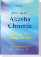 Lesen in der Akasha-Chronik