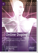 Online Doping