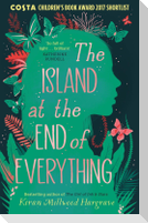 The Island at the End of Everything