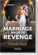 Marriage Made in Revenge