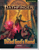 Pathfinder Adventure: The Dead God's Hand
