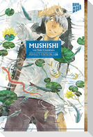 Mushishi 8