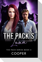 The Pack's Luna