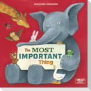 The Most Important Thing