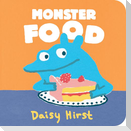 Monster Food